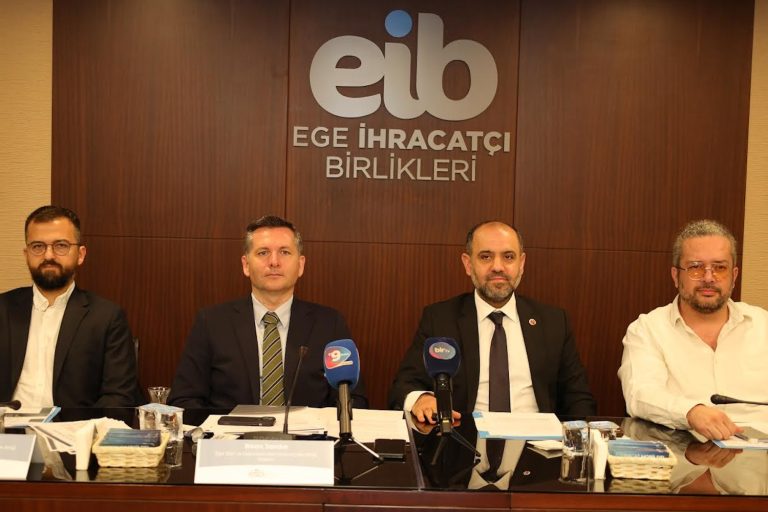 Deri ihracatında kan kaybı 