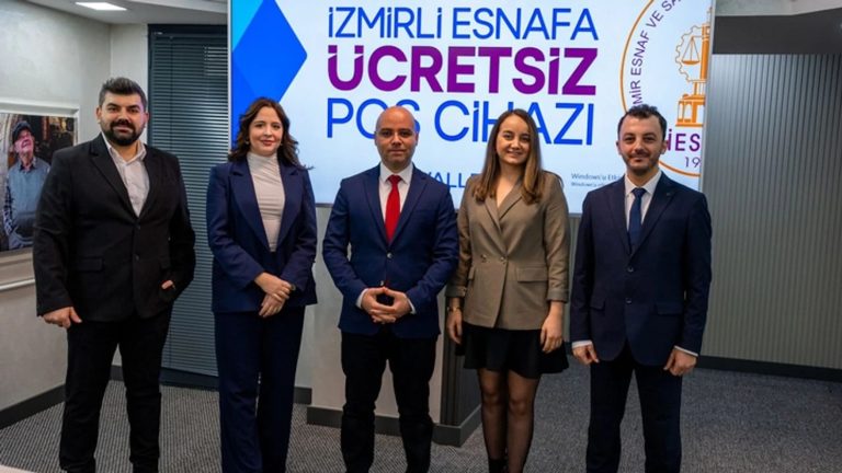 Vallet ve İESOB’dan stratejik iş birliği 