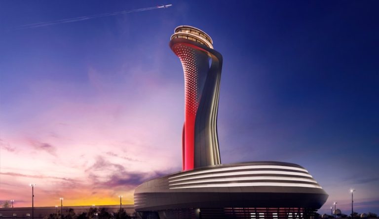 Havalimanları devlete 344,6 milyar TL kazandırdı