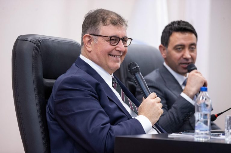İzmir’e Tansaş modeli geliyor