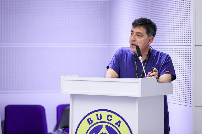 Buca’dan Çölyak hastalığına farkındalık semineri