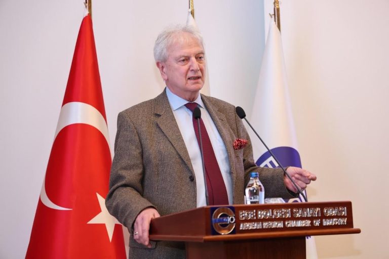 2025’i şekillendirecek 12 madde