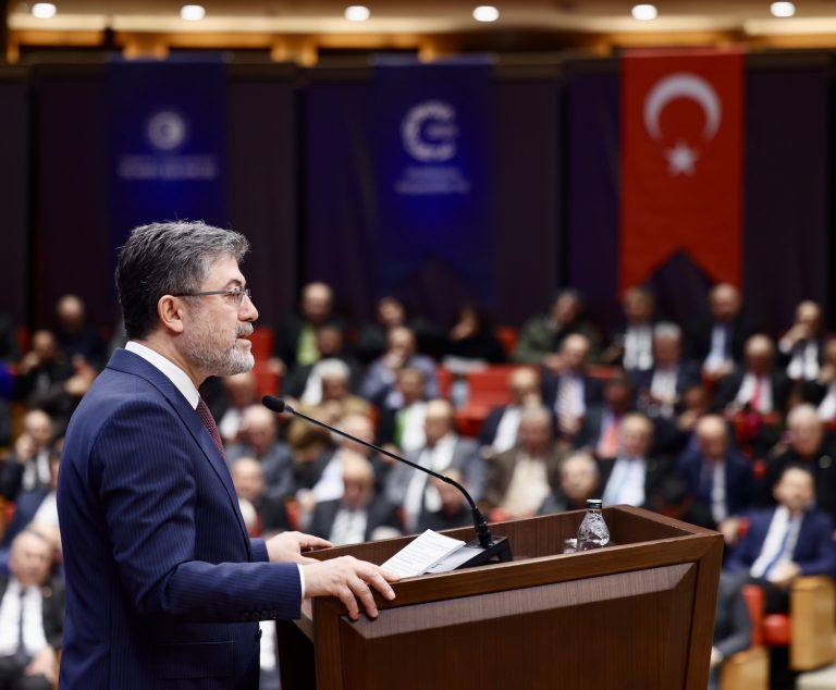 Bitkisel üretim 2023’te 139 milyon tona yükseldi 
