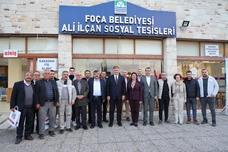İzmir’de üretici süt taban fiyatı 17,70 TL oldu