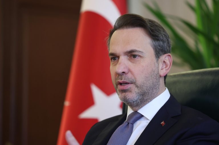 Suriye’ye günlük 6 milyon metreküp gaz