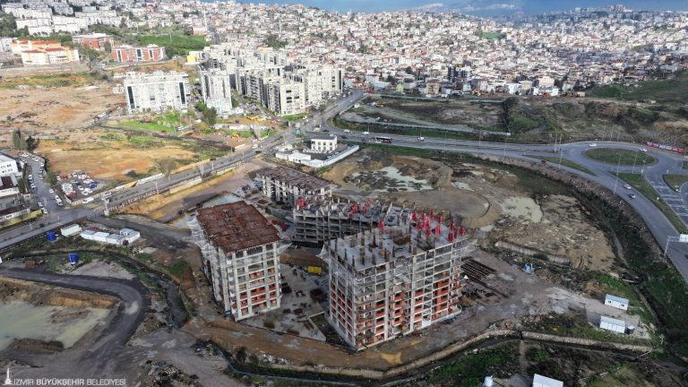 ‘Yarısı Bizden’ ile konut başına 1,8 milyon TL destek