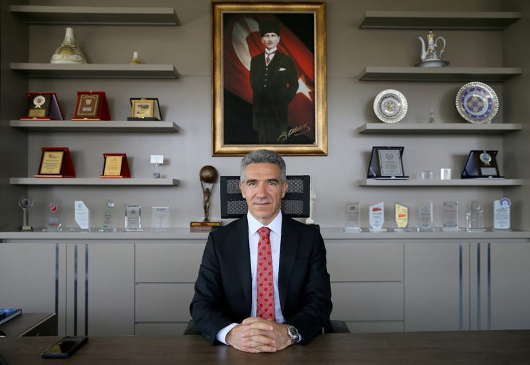Sağlıkta üç temel sürdürülebilir hamle