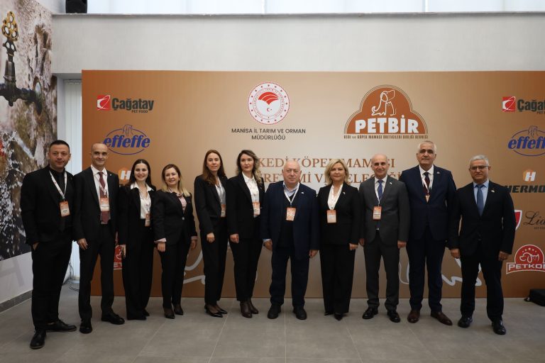 Petfood sektörü Ur-Ge projesiyle ihracat hedeflerine ulaşacak