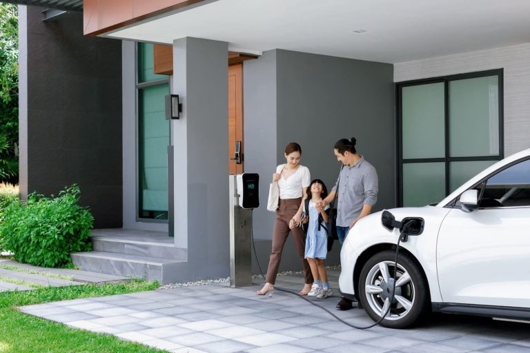 Elektrikli araçlarını evde şarj edenlere yüksek fatura