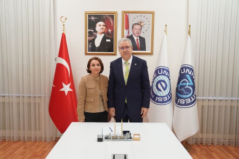 EÜ’den bebeklere patentli çözüm