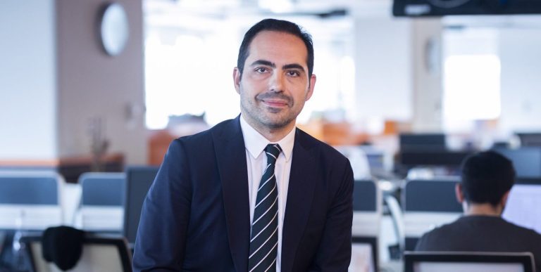 Sandoz Türkiye, Cengiz Zaim’i yeni görevine atadı