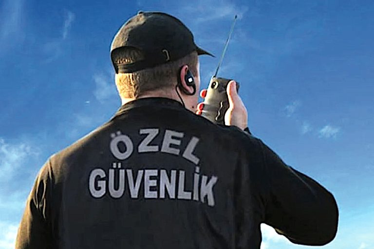 Şanlıurfa Gençlik ve Spor İl Müdürlüğü güvenlik kıyafeti satın alacak