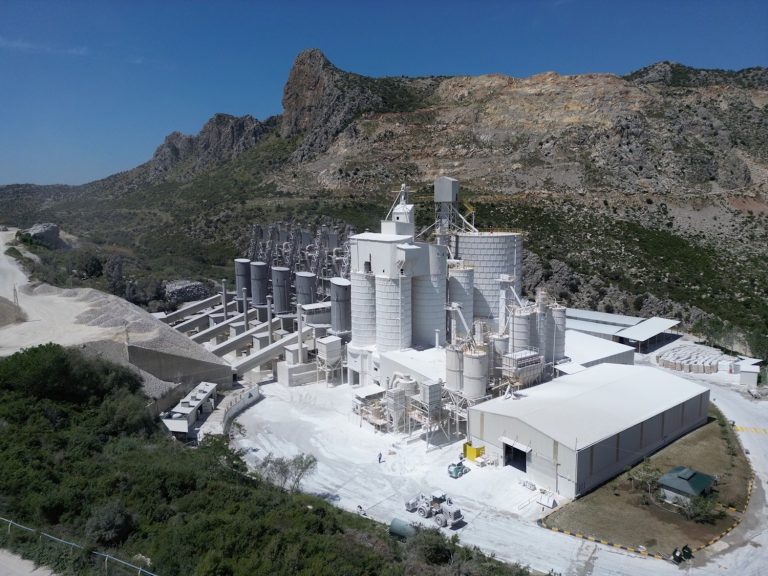 Vişne Madencilik’in %20,51’i halka açılıyor