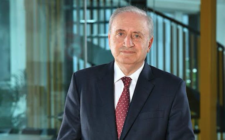 “Dayanıklı yapılarla sağlam bir gelecek inşa etmeliyiz”