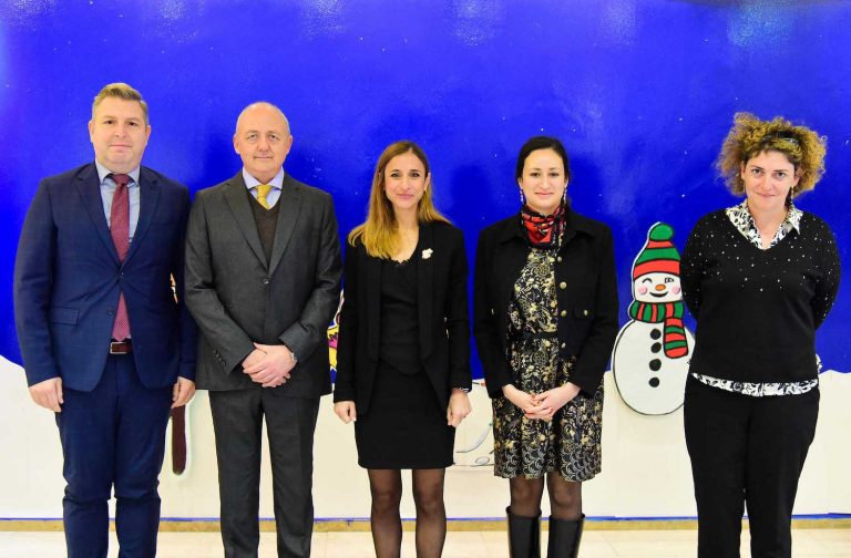 Nadia Fandon’dan Piri Reis’e övgü