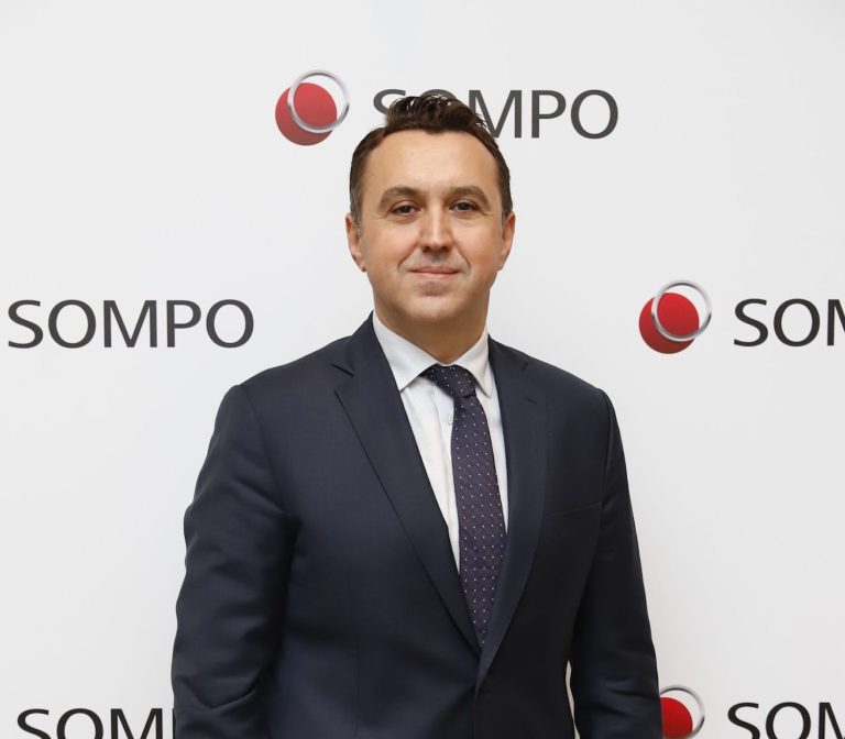 Sompo Sigorta’dan %100’ün üzerinde büyüme