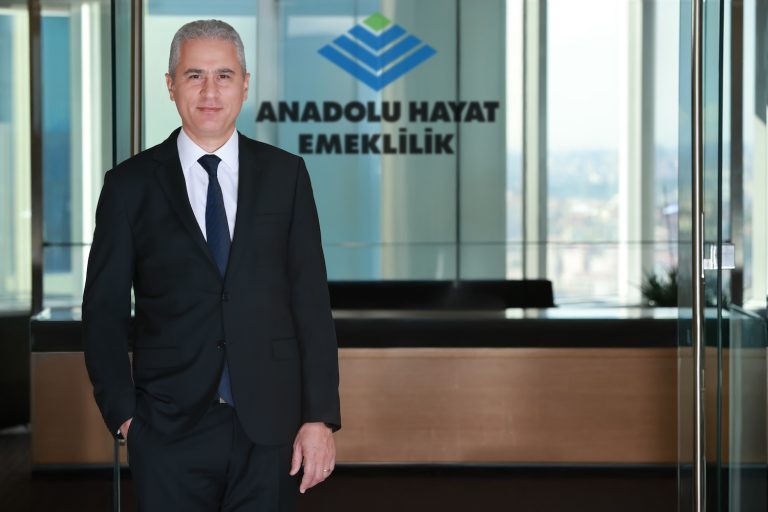 Anadolu Hayat Emeklilik’in aktif büyüklüğü 260 milyar TL 