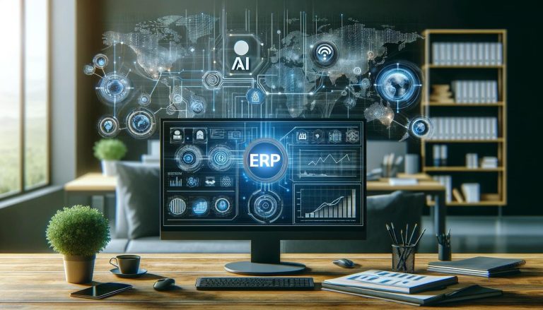 ERP yazılımı sektörünün, 103,95 milyar $ olması bekleniyor