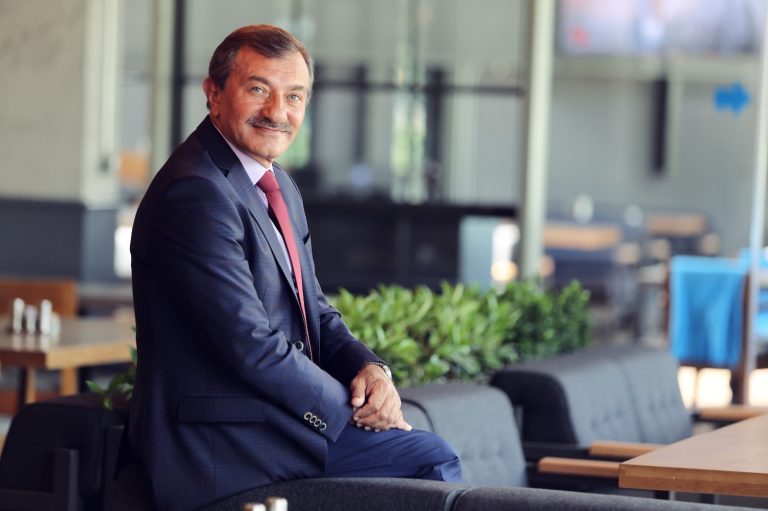 İmalat sanayideki düşüş eğilimi sanayiciyi kaygılandırıyor