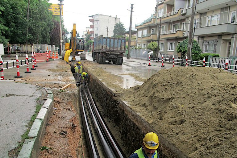 Malatya Büyükşehir Belediyesi elektrik işleri yaptıracak