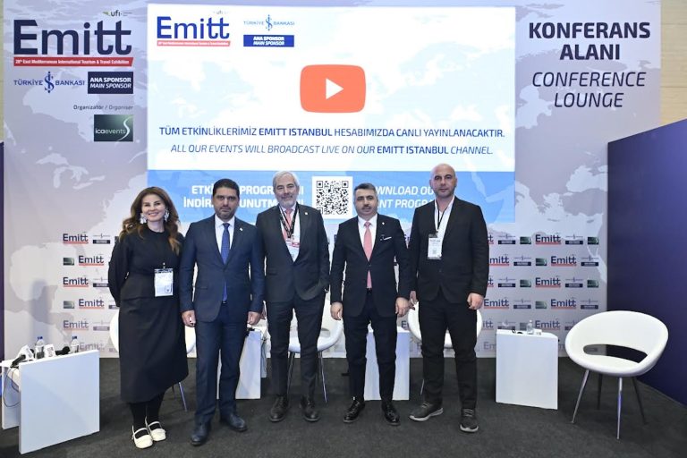 Türk turistlerin İspanya’ya ilgisi artıyor