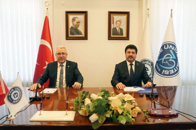 Ege Üniversitesi’nin akreditasyon başarısı devam ediyor