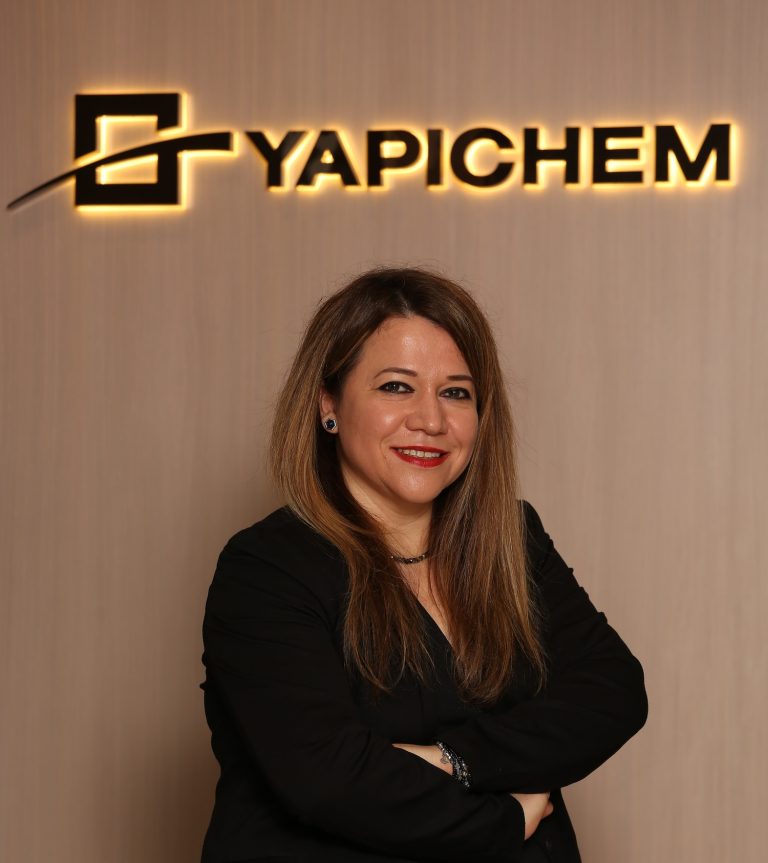 Yapıchem Kimya, 27 ülkeye ihracat yapıyor