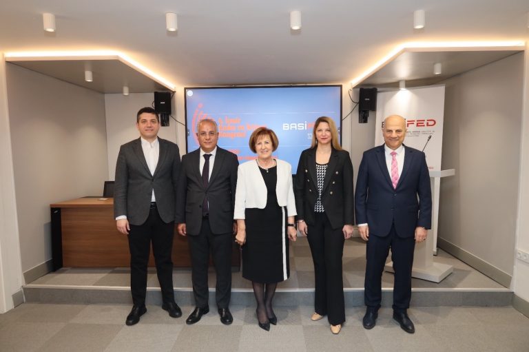İzmir Kadın ve İktisat Kongresi’nin dördüncüsü başlıyor