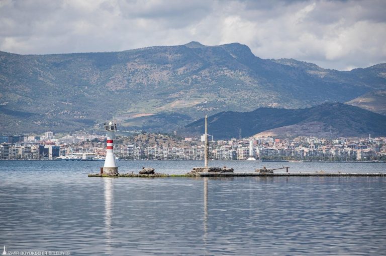 Tsunami riskine karşı ‘modelleme’ kalkanı