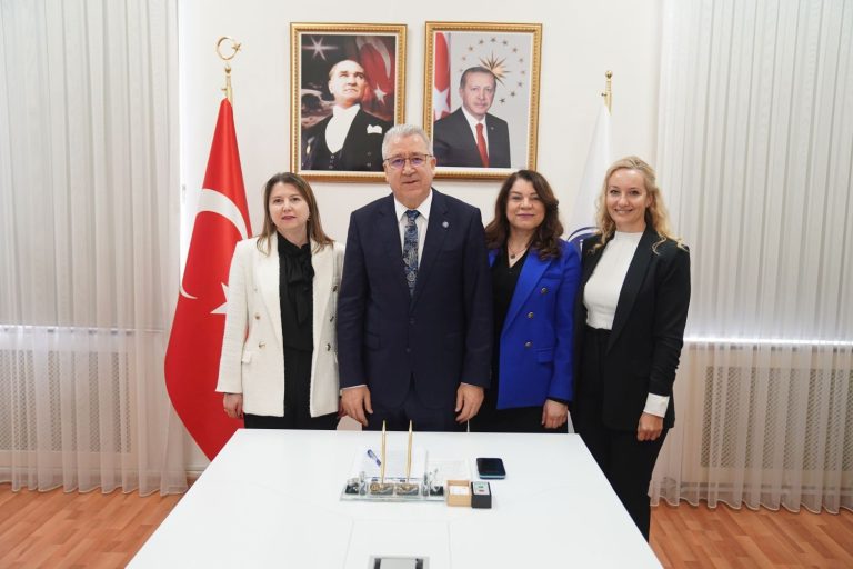 Keçi sütünden probiyotik yoğurt üretilecek