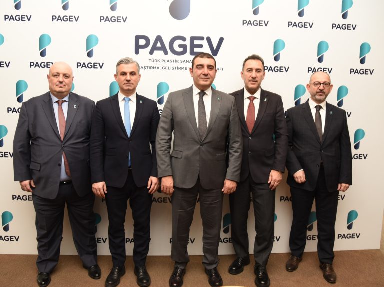 Plastik sektöründen 200 ülkeye 15 milyar $ ihracat