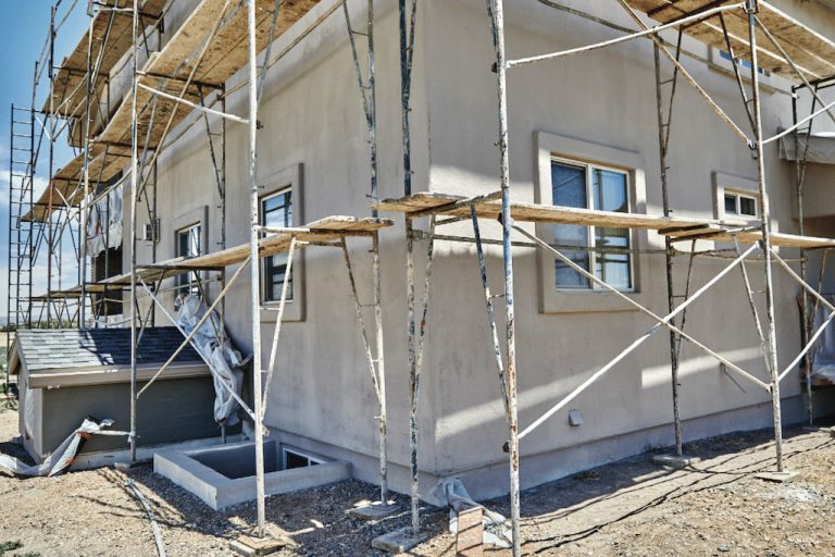 Kağıthane Belediyesi bina bakım ve onarım işleri yaptıracak