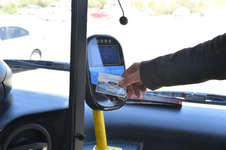 Öğrencilere ‘Aylık Abonman Kart’ müjdesi