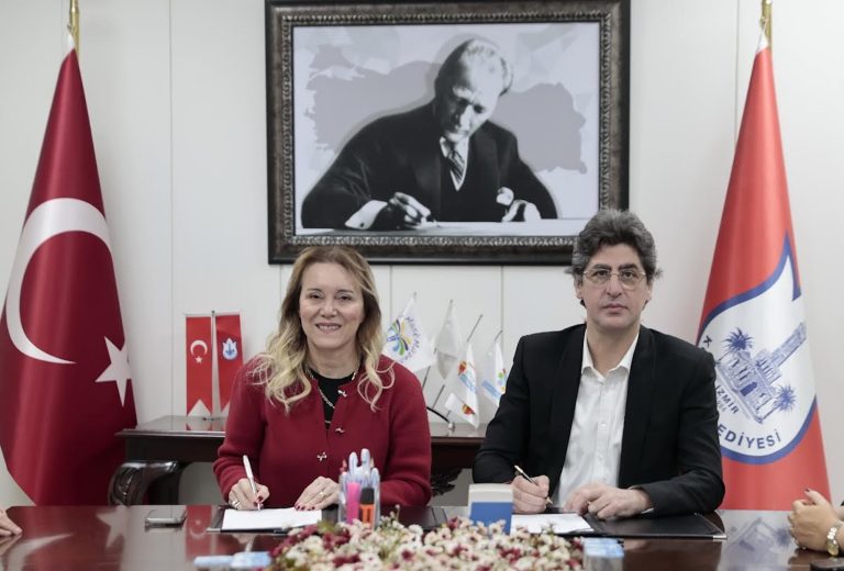 Konak Belediyesi ve BALEV’den eğitimde iş birliği 