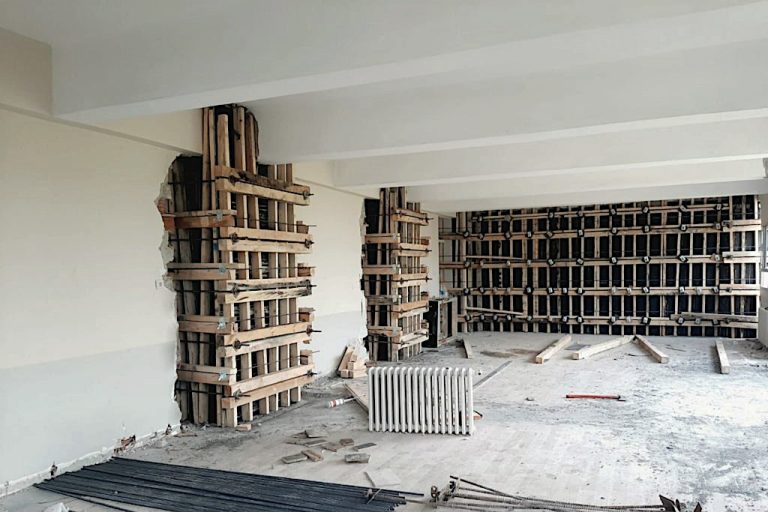 Giresun İl Özel İdaresi bina işleri yaptıracak