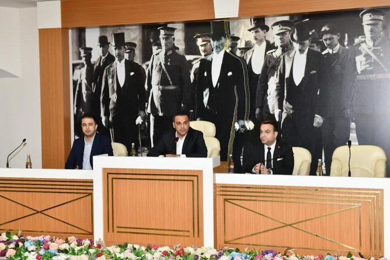 Kentsel dönüşüm çalışmaları yeniden başlıyor