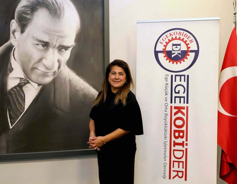 “Bu ülkeyi üretim kurtaracak”