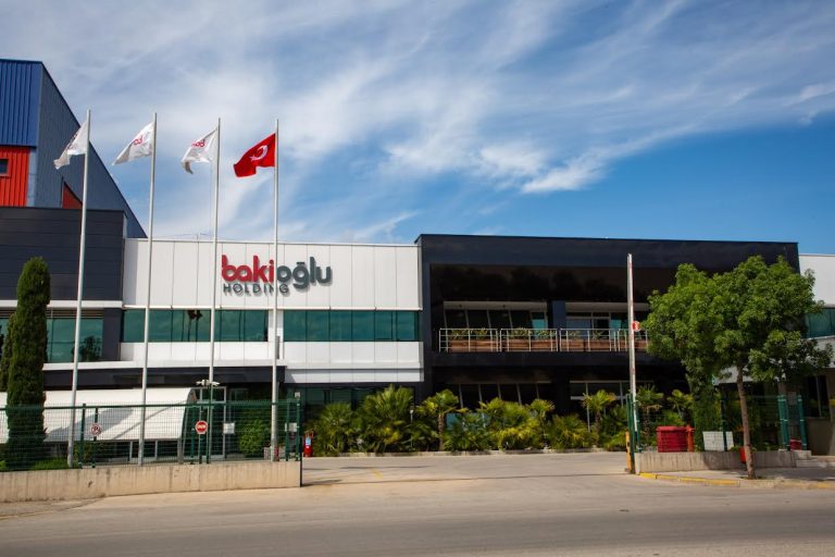 Bakioğlu Holding, yeni nesille güçlenecek
