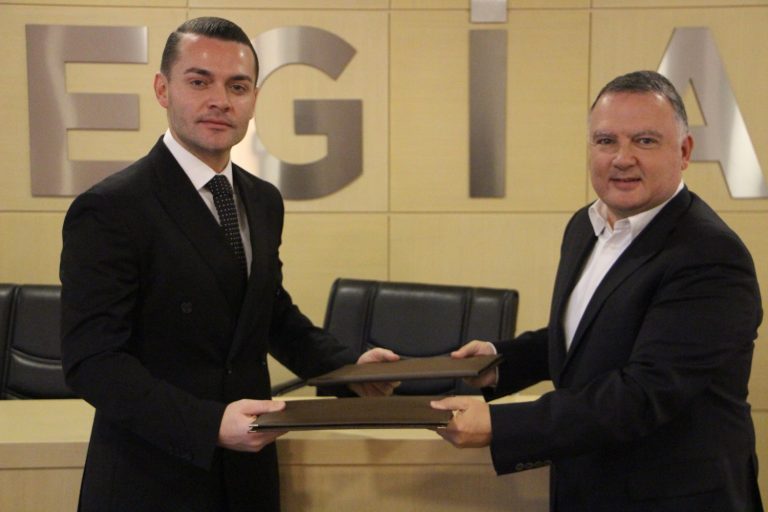 EGİAD, sakız ağacının mirasına sahip çıkıyor