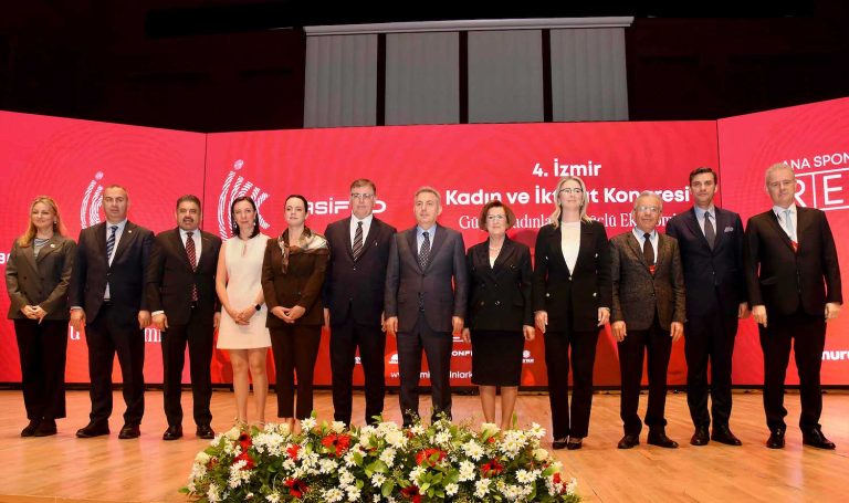 “Güçlü Kadın, Güçlü Ekonomi”