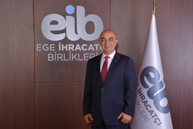 Türk kuru meyveleri Hint sofralarını süsleyecek