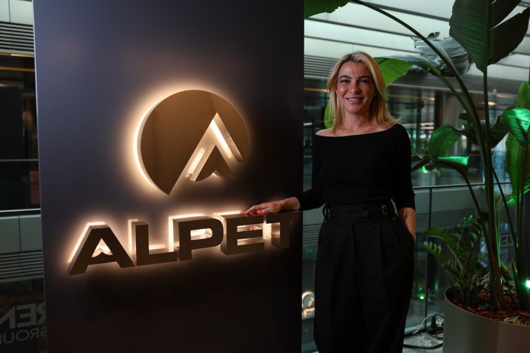 ALPET Türkiye’nin Genel Müdürü Fidan Bayındır oldu
