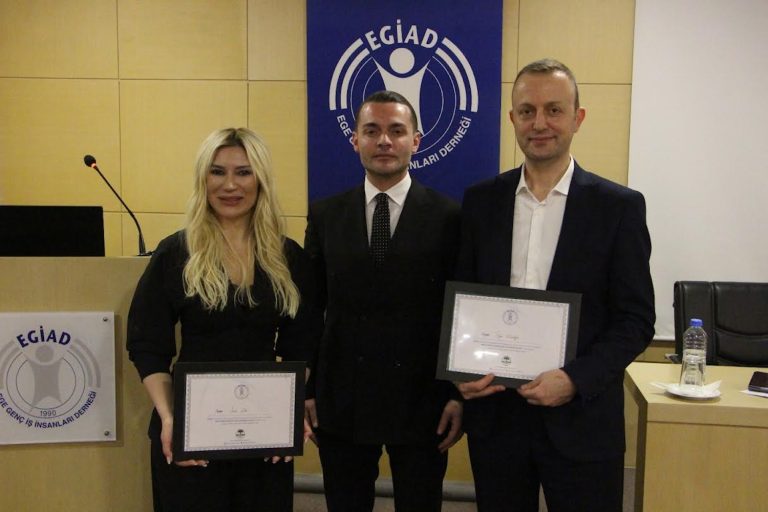 Özhelvacı: ‘Yaratıcı yıkım’ sürecine hazırlıklı olunmalı