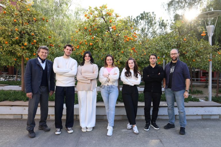 İEÜ’lü gençler ‘Marsyas’ ile adını finale yazdırdı