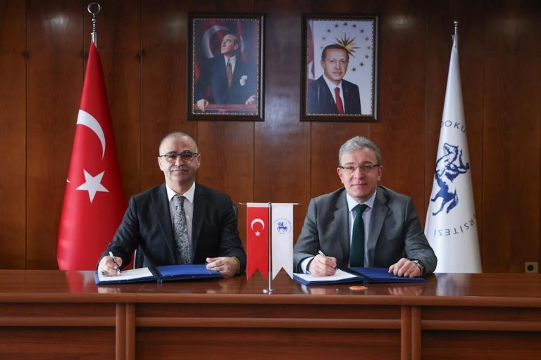 DEÜ ve İzmir İl Milli Eğitim’den iş birliği 