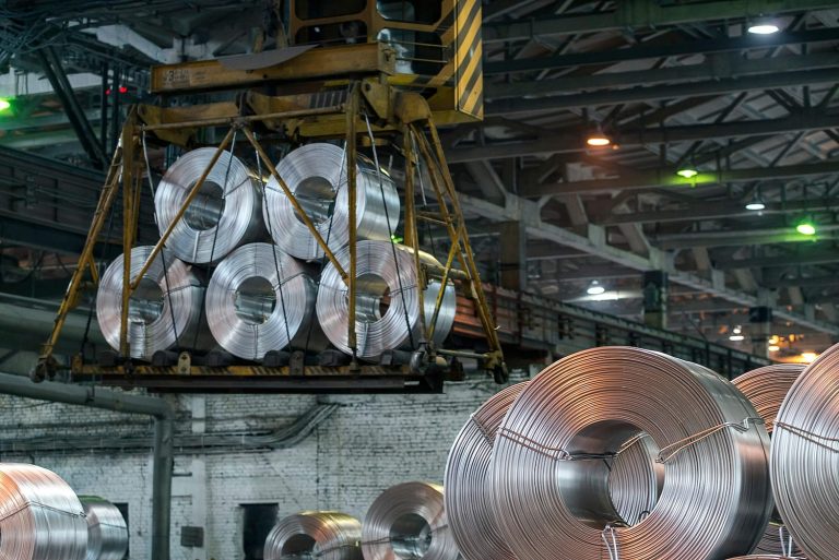 RUSAL, SGOU RUSAL’ı kullanıma aldı