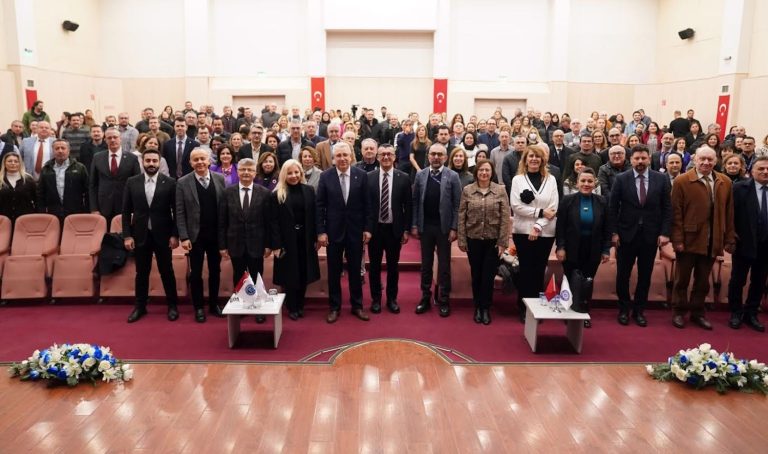 EÜ kampüsüne TÜSEB merkezi talebi