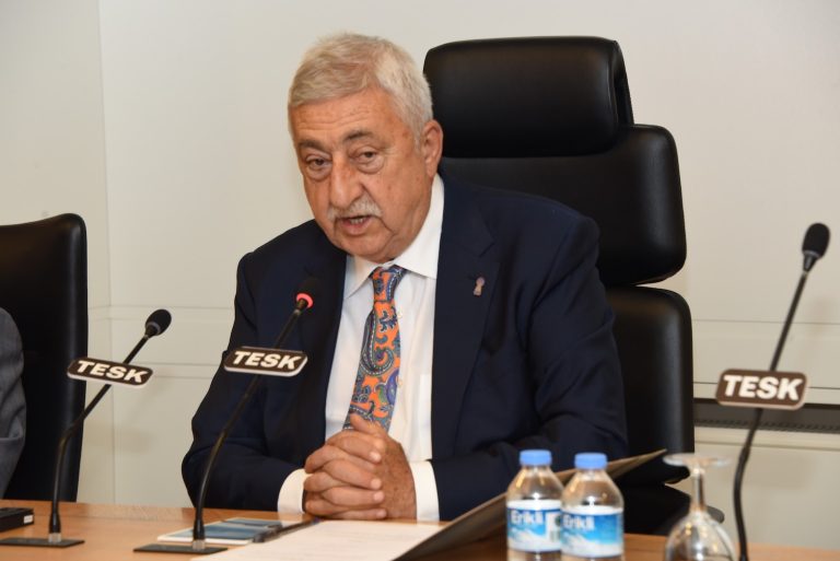 Ramazan ayında merdiven altı üretim artıyor