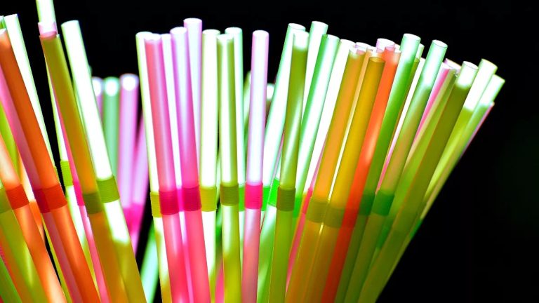 “Plastik pipetler, geri dönüştürülebilir ekonomiye katkı sağlar”