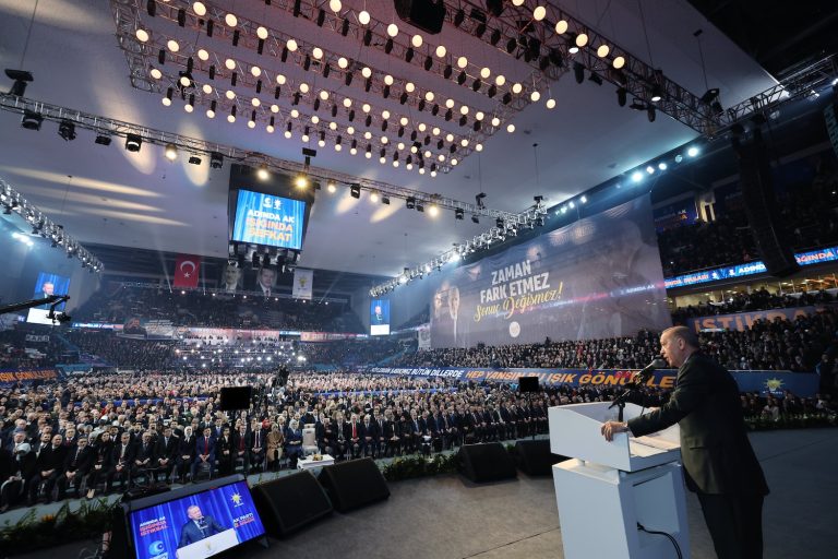“Ekonomide yeni dönüşüm planı devreye alınacak”